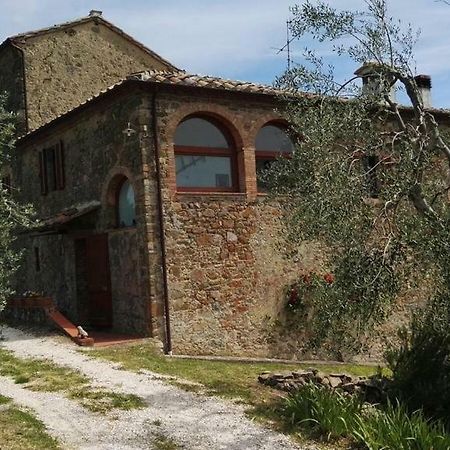Colombaio In Colle Bed & Breakfast Sant'Angelo in Colle ภายนอก รูปภาพ