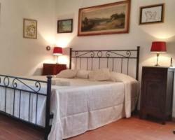 Colombaio In Colle Bed & Breakfast Sant'Angelo in Colle ภายนอก รูปภาพ