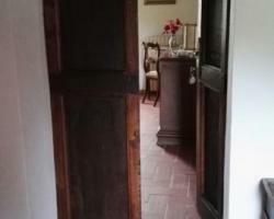 Colombaio In Colle Bed & Breakfast Sant'Angelo in Colle ภายนอก รูปภาพ