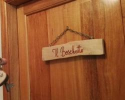 Colombaio In Colle Bed & Breakfast Sant'Angelo in Colle ภายนอก รูปภาพ